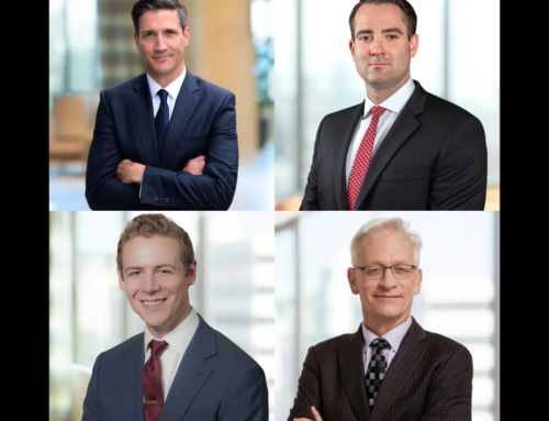 Four Baron & Budd Whistleblower Attorneys Recognized in the 2027 Edition of The Best Lawyers in America®