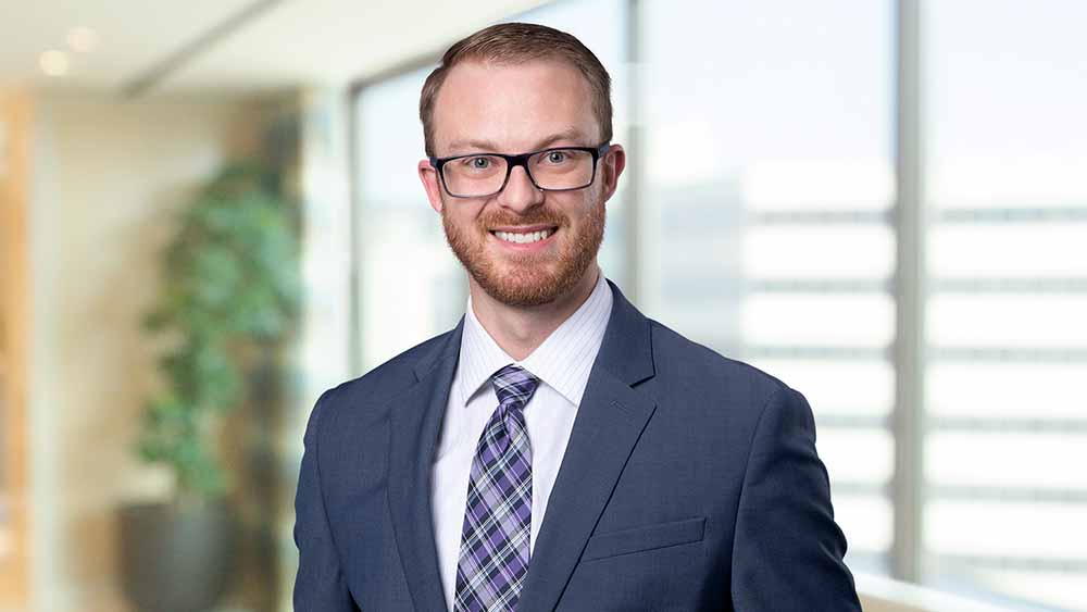 Kenneth D. Capesius Scott Simmer