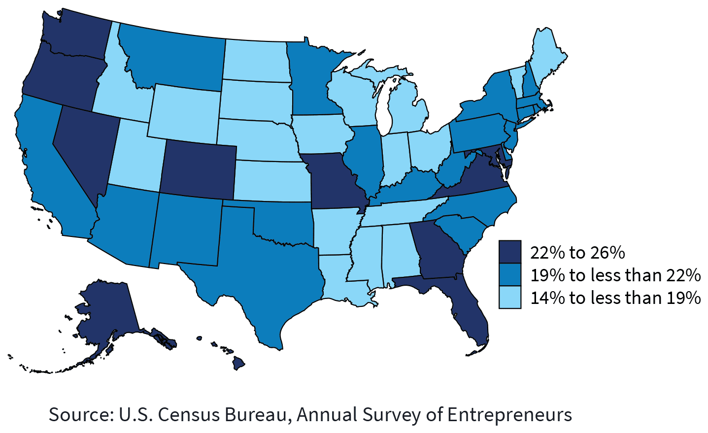 Small Business Facts Spotlight On Women Owned Employer Businesses 1