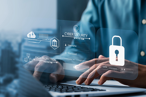 Cybersecurity Compliance Fraud