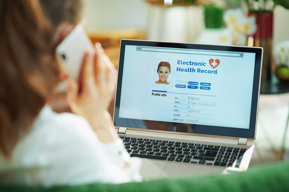 Baron & Budd Investigates Potential Electronic Health Records Fraud Cases