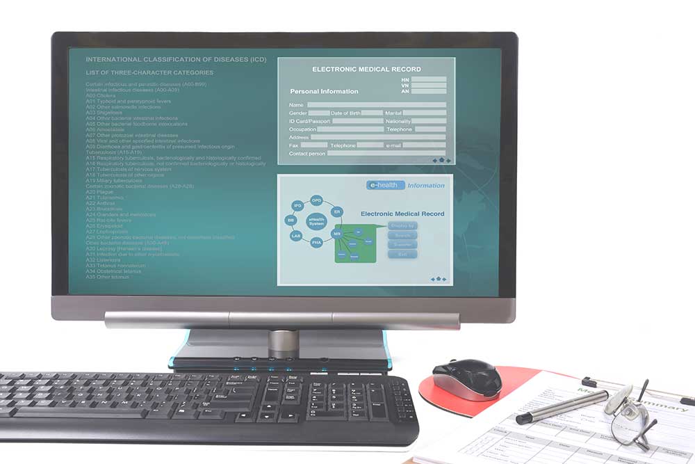 Falsifying Certifications: How Some EHR Software Companies are Putting Patients at Risk