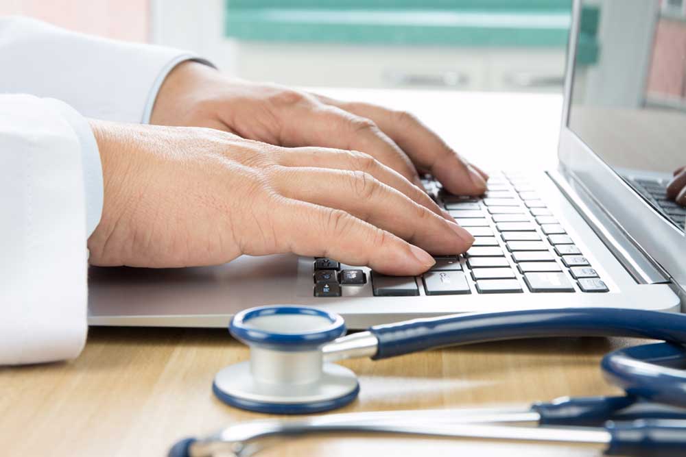 electronic-health-record-fraud DOJ Continues to Focus on Electronic Health Record (EHR) Fraud