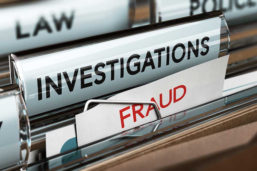 Fraud Investigations Baron & Budd Investigates Potential Fraud Activity Among HUBZone-Certified Small Businesses