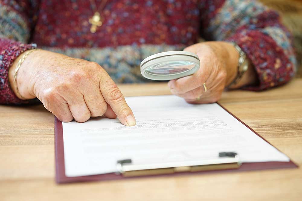 How to Report Hospice Fraud