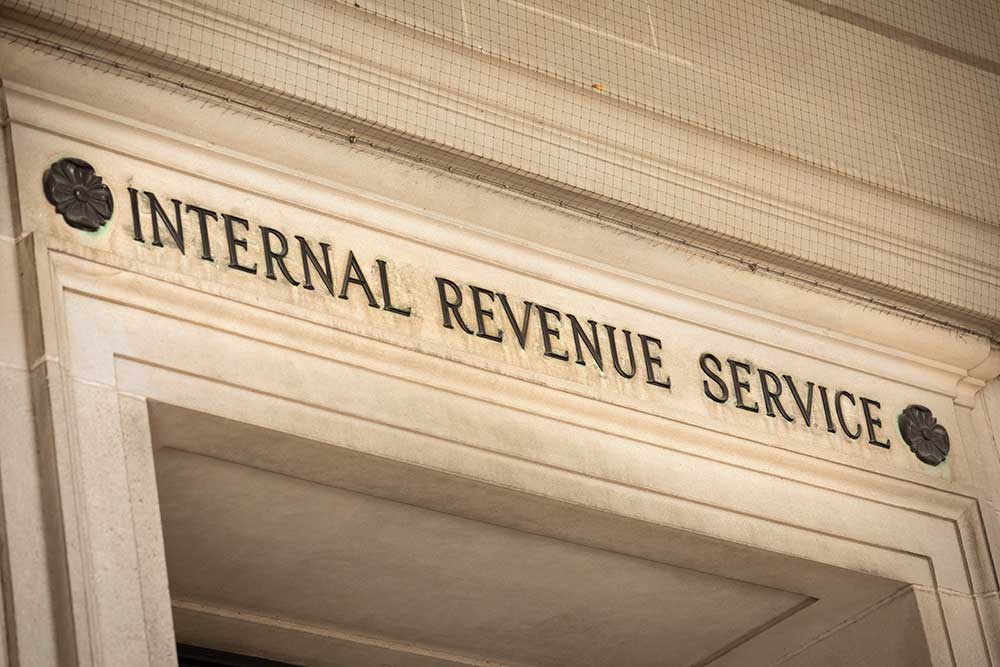 What is the IRS Whistleblower Program Improvement Act?