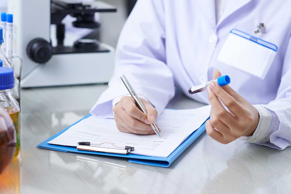 lab-testing How to Report Lab Test Fraud