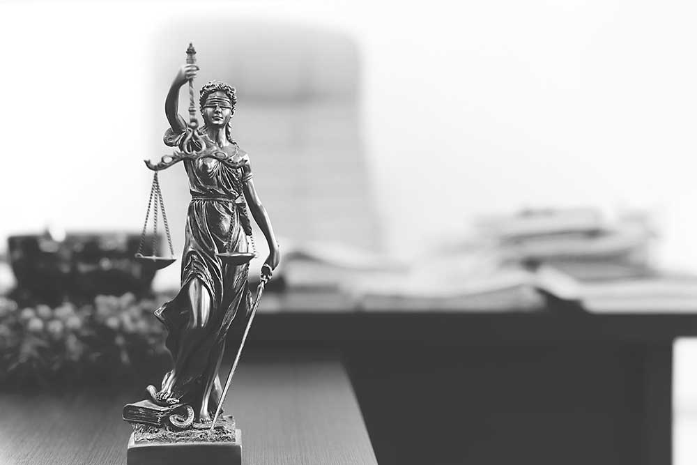 Lady Justice BW Baron & Budd Secures $110 Million to Settle Texas Whistleblower Lawsuits Against AstraZeneca for Fraudulently Marketing Seroquel, Crestor