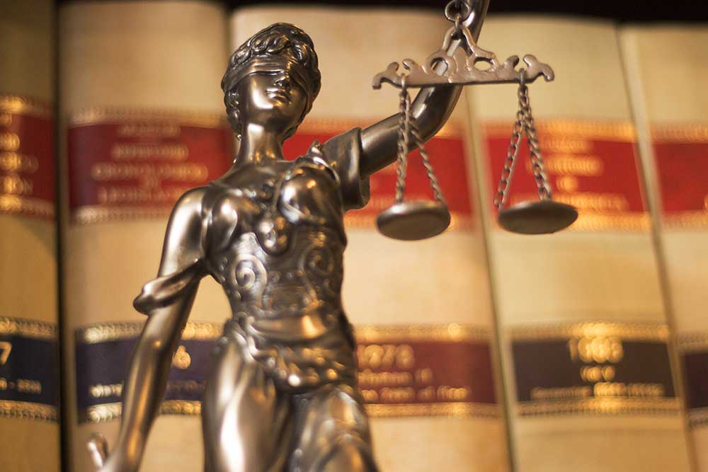 Lady Justice Baron & Budd Secures $13.25 Million to Settle Texas Whistleblower Lawsuit Against Endo Pharmaceuticals for Fraudulently Marketing Lidoderm for Unapproved Uses