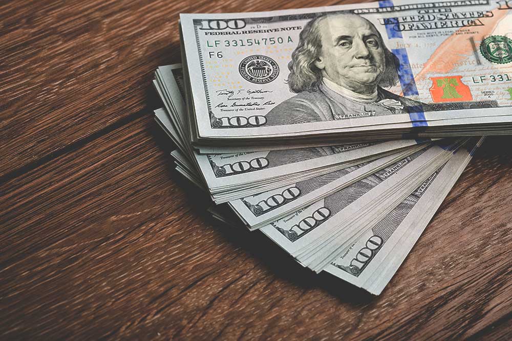SEC Has Paid More Than $1 Billion in Awards to Whistleblowers