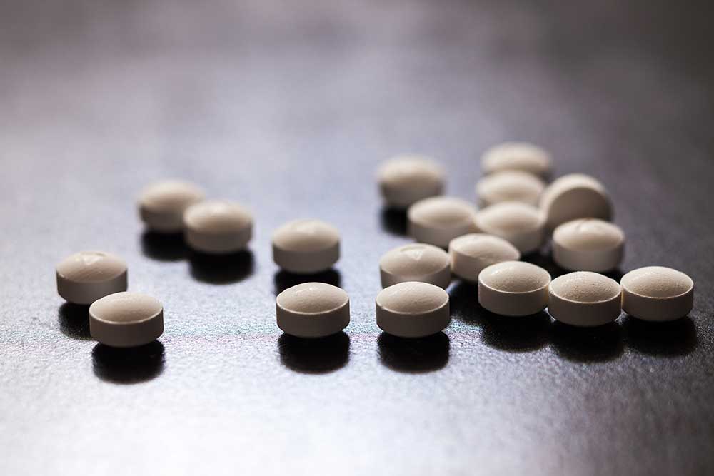 Pain Pills Baron & Budd Announces $1.4 Billion Settlement Against Opioid Manufacturer Reckitt Benckiser Group plc