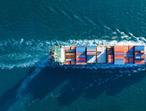 With Tariffs Ramping Up, Possibility of Customs Duty Fraud Heightens