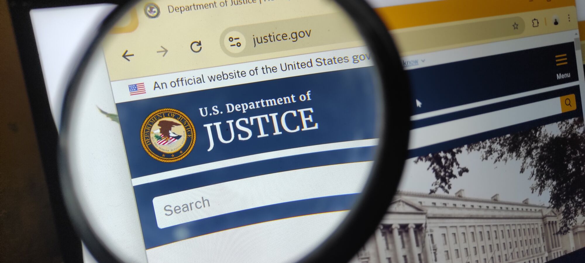 Department of Justice Fraud Division Sets Enforcement Priorities