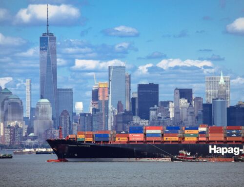 Federal Government Steps Up Trade Fraud Enforcement Efforts with Task Force