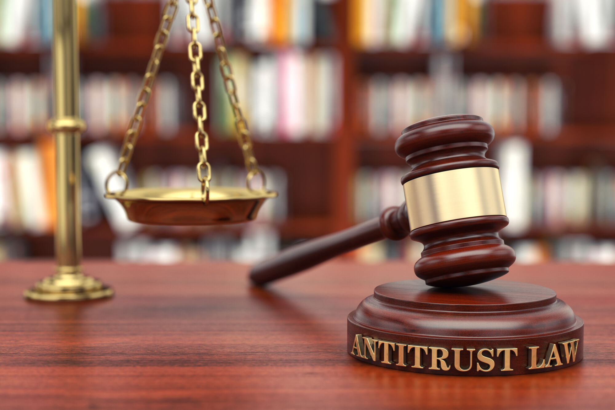 DOJ’s Antitrust Division Issues First Ever Whistleblower Reward for $1 Million