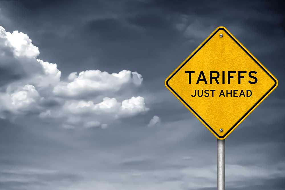 The Trump Tariffs Are Here to Stay, and Customs Fraud Is on the Rise