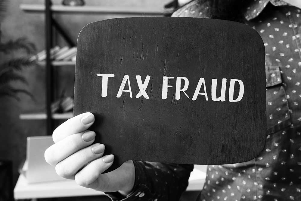 tax-fraud How the Government Combats Tax Fraud